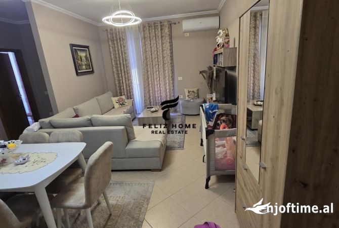 Shtepi ne shitje 2+1 ne Tirane - 123,000 Euro