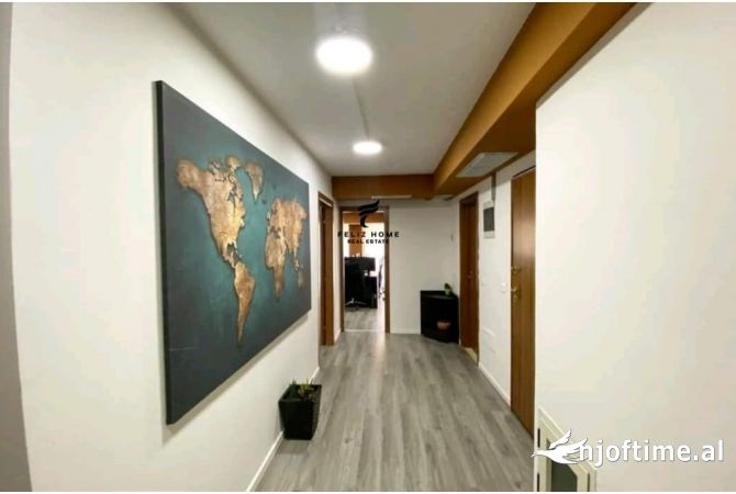 Ambient biznesi ne shitje 3+1 ne Tirane - 1,000,000 Euro