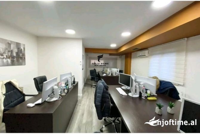 Ambient biznesi ne shitje 3+1 ne Tirane - 1,000,000 Euro