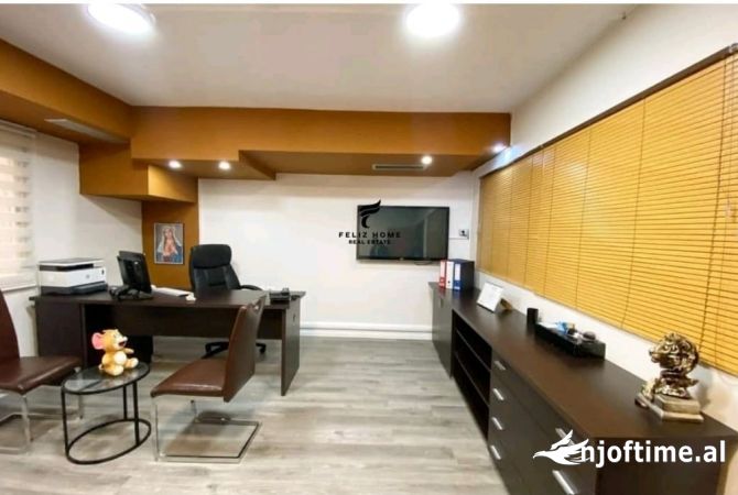 Ambient biznesi ne shitje 3+1 ne Tirane - 1,000,000 Euro