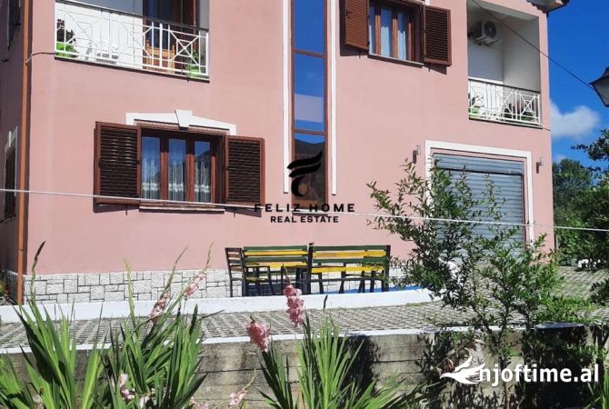 Shtepi me qera 4+1 ne Tirane - 1,400 Euro