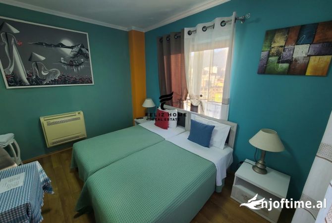 Shtepi ne shitje Apartament ne Tirane, 7+1, Mobilimi E mobiluar, Pagesa 1,350,000  Euro.