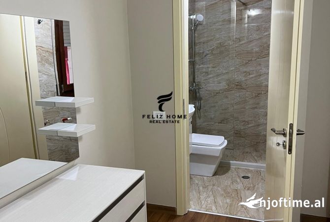 Shtepi me qera 2+1 ne Tirane - 700 Euro