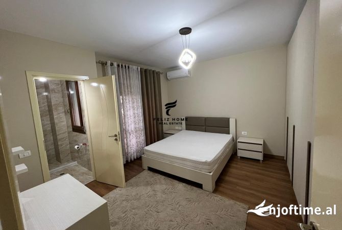 Shtepi me qera 2+1 ne Tirane - 700 Euro