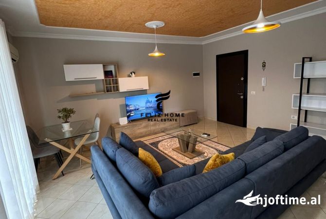 Shtepi me qera 1+1 ne Tirane - 600 Euro