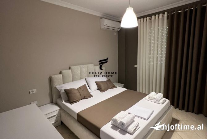 Shtepi me qera 1+1 ne Tirane - 600 Euro