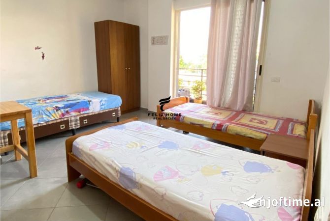 Shtepi ne shitje 2+1 ne Tirane - 157,000 Euro