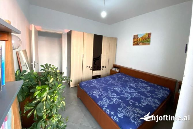 Shtepi ne shitje Apartament ne Tirane, 2+1, Mobilimi E mobiluar, Pagesa 157,000  Euro.