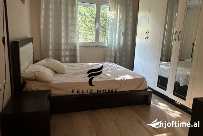 Shtepi me qera 2+1 ne Tirane - 650 Euro