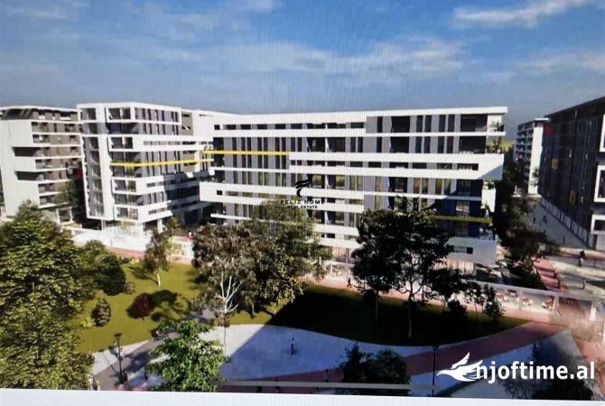 Shtepi ne shitje 2+1 ne Tirane - 105,000 Euro