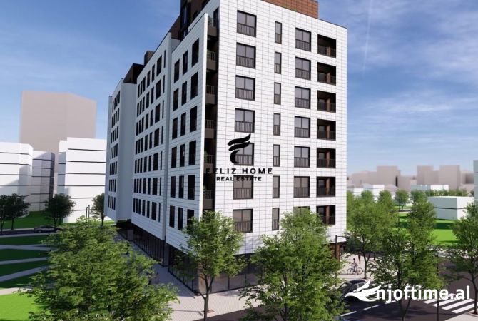 Shtepi ne shitje Apartament ne Tirane, 3+1, Mobilimi Bosh, pa mobiluar, Pagesa 235,000  Euro.