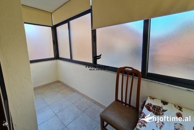 Apartment for rent in Tirana 1+1, Furnished