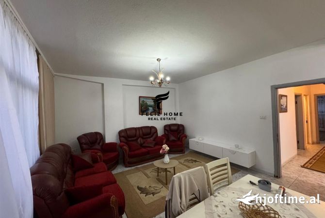 House for Rent 2+1 in Tirana - 60,000 Leke