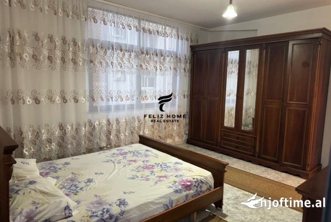 House for Rent 2+1 in Tirana - 60,000 Leke