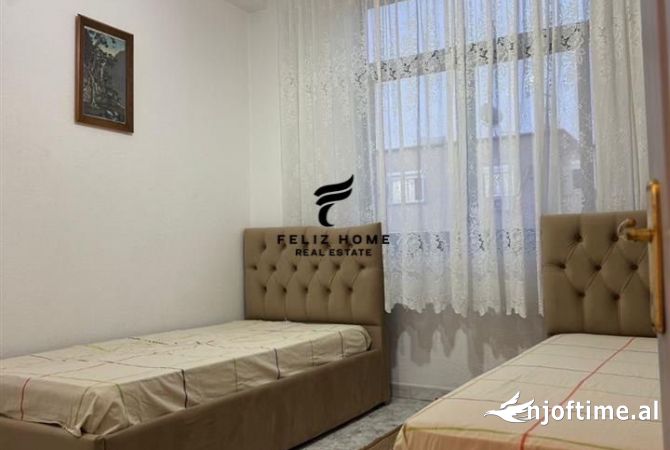 House for Rent 2+1 in Tirana - 60,000 Leke