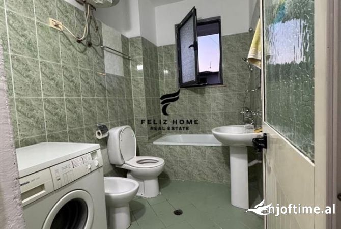 Apartment for rent in Tirana 2+1, Furnished