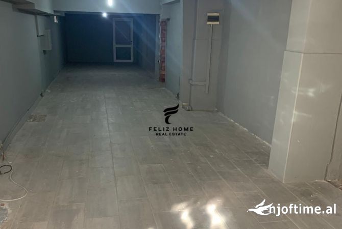 Ambient biznesi me qera 3+1 ne Tirane - 750 Euro