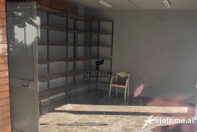 Ambient biznesi me qera 3+1 ne Tirane - 750 Euro