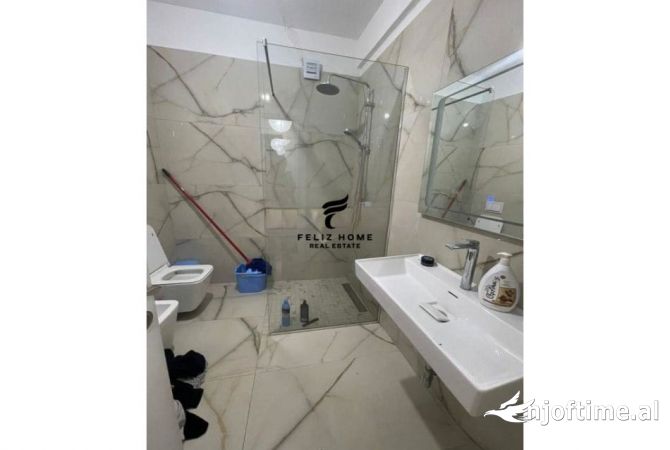 Apartment for rent in Tirana 2+1, Furnished