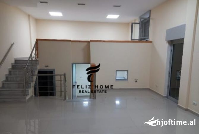 Ambient biznesi me qera 3+1 ne Tirane - 700 Euro