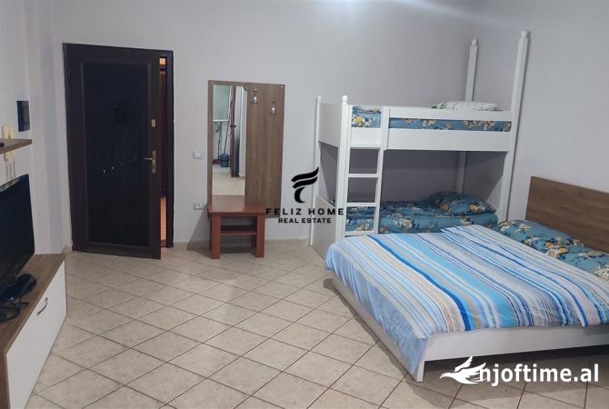 Shtepi ne shitje Garsoniere ne Vlore - 99,000 Euro