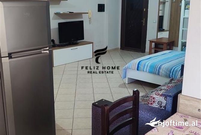Shtepi ne shitje Garsoniere ne Vlore - 99,000 Euro