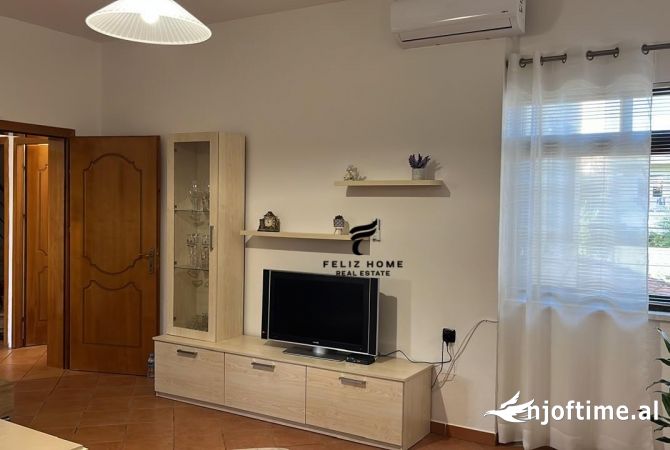 Shtepi me qera 2+1 ne Tirane - 50,000 Leke