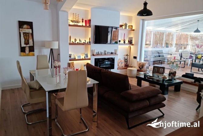 Shtepi ne shitje 3+1 ne Durres - 255,000 Euro