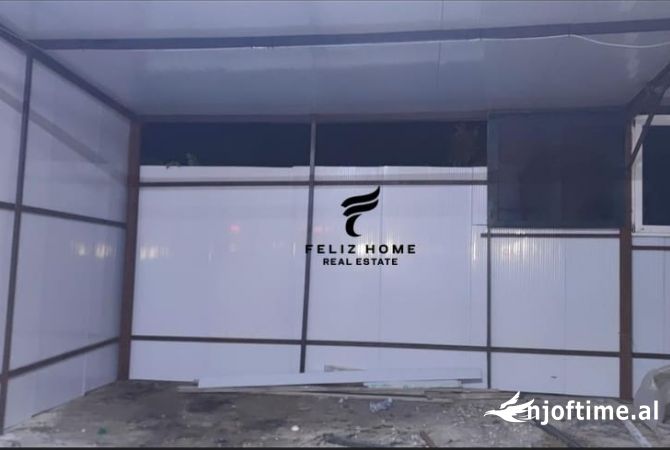 Ambient biznesi me qera 4+1 ne Tirane - 700 Euro