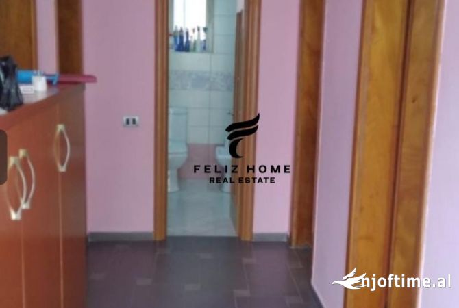 Shtepi me qera 3+1 ne Tirane - 700 Euro