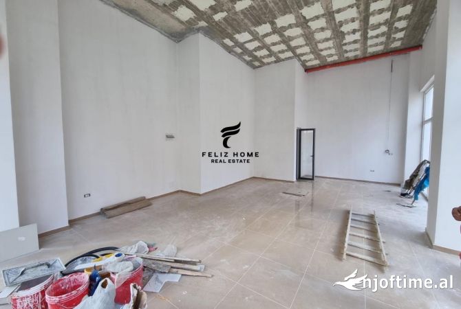 Ambient biznesi me qera 1+1 ne Tirane - 1,500 Euro