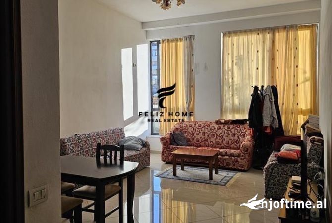 Shtepi ne shitje 1+1 ne Tirane - 93,000 Euro