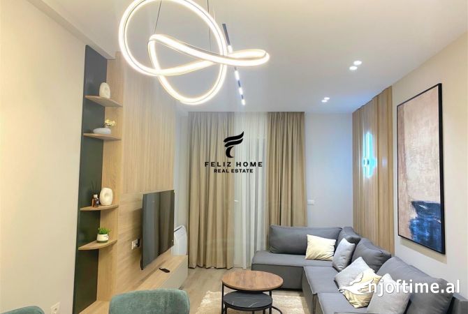 Shtepi me qera 1+1 ne Tirane - 550 Euro