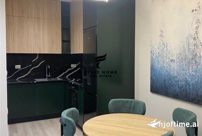 Shtepi me qera 1+1 ne Tirane - 550 Euro