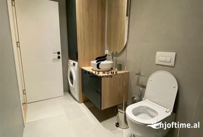 Apartment for rent in Tirana 1+1, Furnished