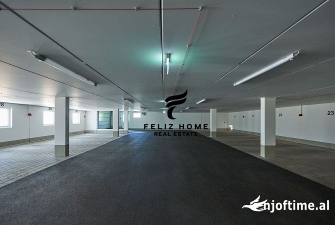 Ambient biznesi me qera 1+1 ne Tirane - 18,700 Euro