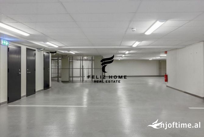 Ambient biznesi me qera 1+1 ne Tirane - 15,000 Euro