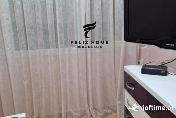 Shtepi me qera Apartament ne Tirane, 3+1, Mobilimi E mobiluar, Pagesa 800  Euro.