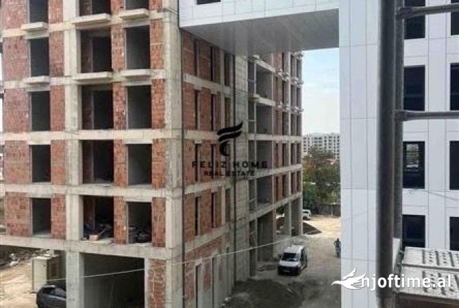 Shtepi ne shitje 1+1 ne Tirane - 104,000 Euro