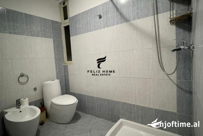 Shtepi me qera Apartament ne Tirane, 1+1, Mobilimi E mobiluar, Pagesa 65,000  Leke.