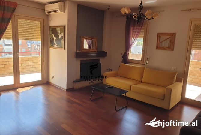 Shtepi me qera 3+1 ne Tirane - 1,500 Euro