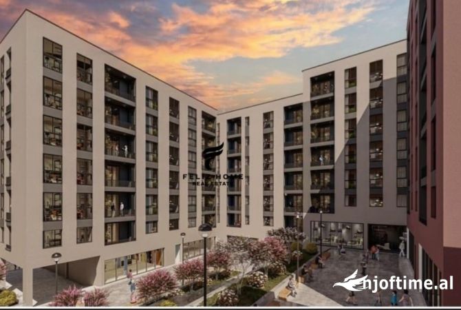 Shtepi ne shitje 1+1 ne Tirane - 66,224 Euro