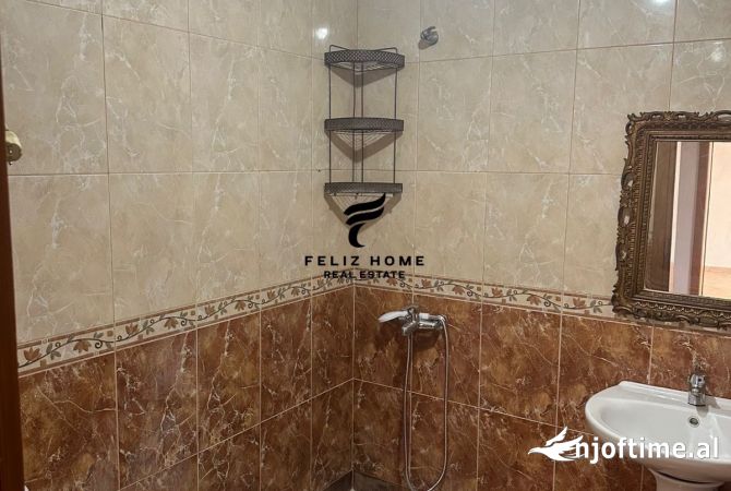 Shtepi me qera Apartament ne Tirane, 1+1, Mobilimi Bosh, pa mobiluar, Pagesa 45,000  Leke.