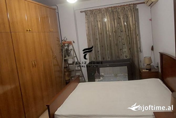 Shtepi me qera 1+1 ne Tirane - 50,000 Leke