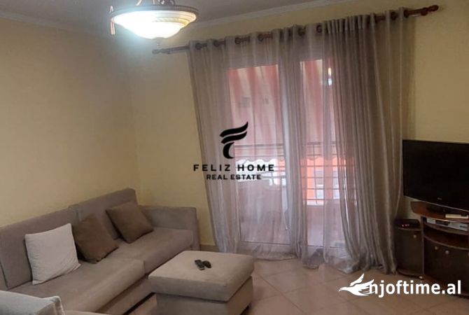 Shtepi me qera 1+1 ne Tirane - 50,000 Leke