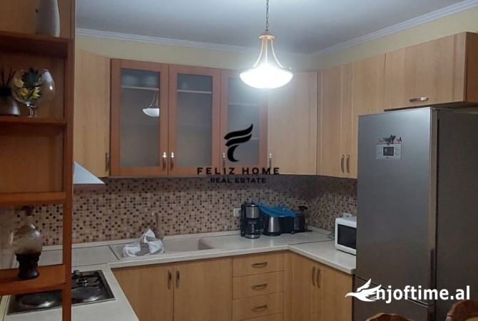 Shtepi me qera 1+1 ne Tirane - 50,000 Leke