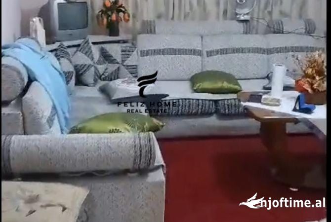 Shtepi ne shitje 2+1 ne Tirane - 140,000 Euro