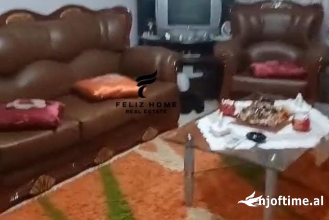 Shtepi ne shitje 2+1 ne Tirane - 140,000 Euro