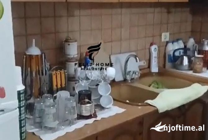 Shtepi ne shitje 2+1 ne Tirane - 140,000 Euro