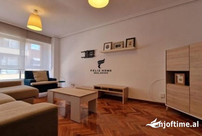 Shtepi me qera 1+1 ne Tirane - 55,000 Leke
